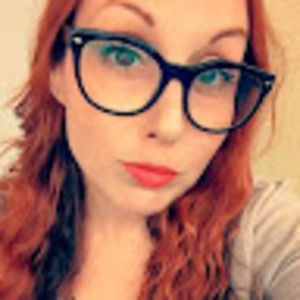 Meet your Posher, Kristin